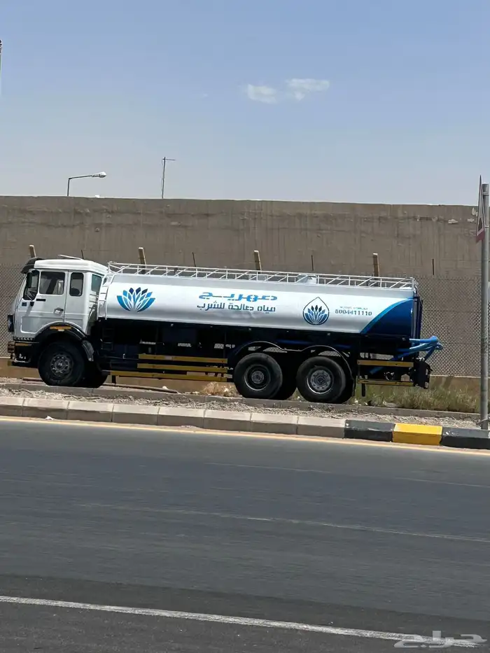 للبيع وايت 18 طن اللبي مسقس 89 0