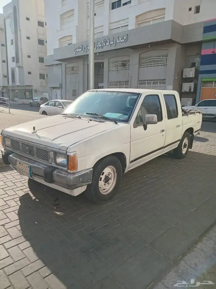 ددسن موديل 92 غمارتين 1