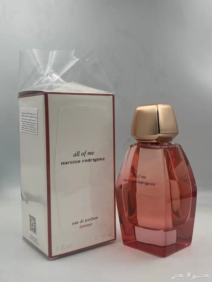 عطور ماركات ماستر نسائي ورجال 22