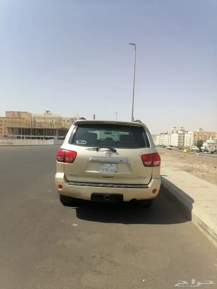 سكويا 2010 فل ليمتد 4