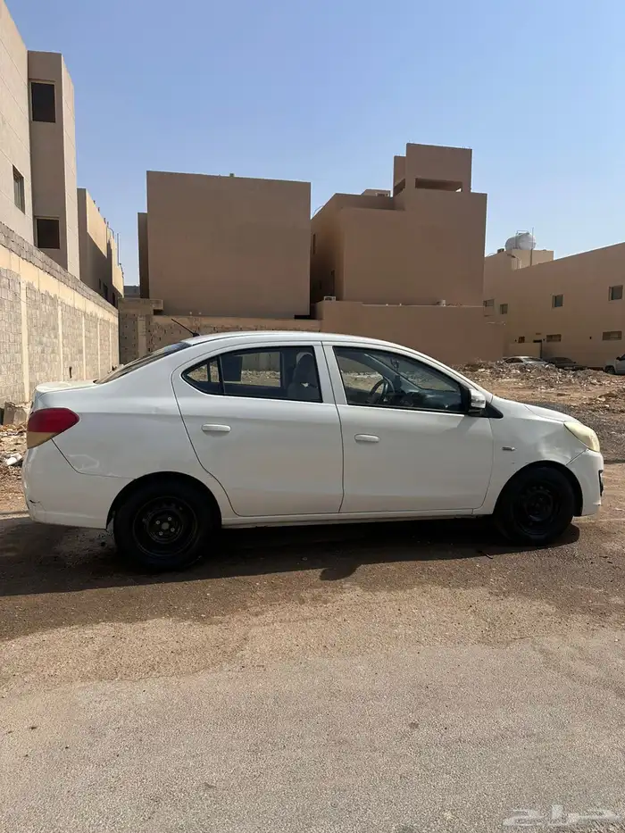 ميتسوبيشي اتراج 2018 17