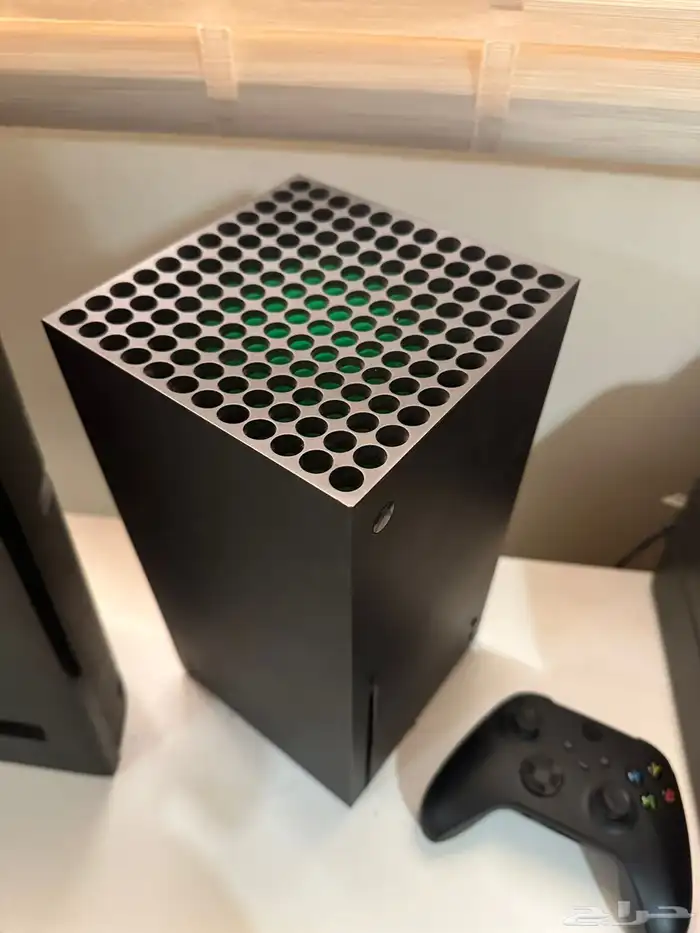 اكس بوكس سيريس اكس 1