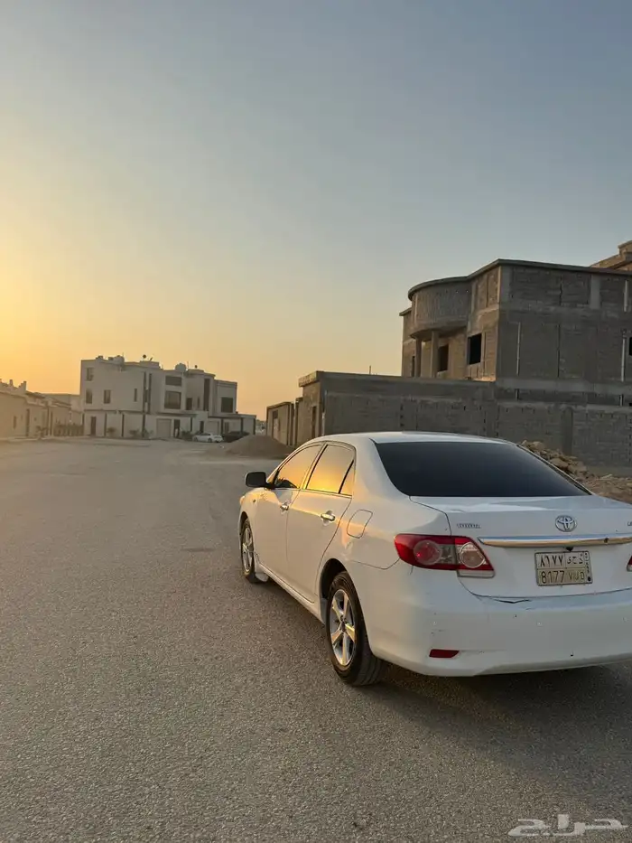 كوريلا 1.8 xli 5