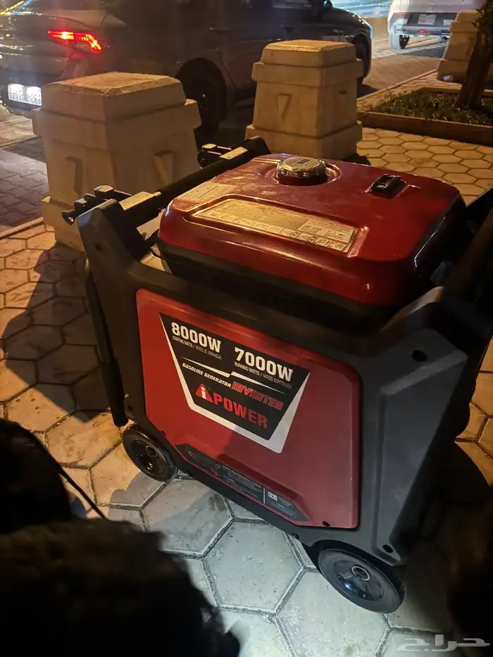 فود ترك بالمعدات 4