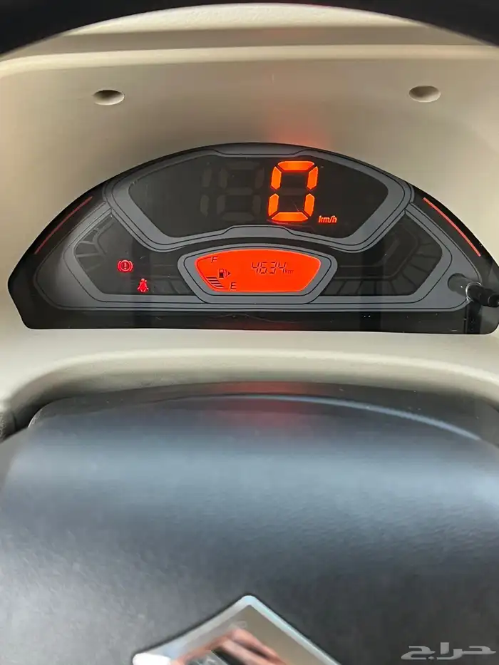 سوزوكي 3