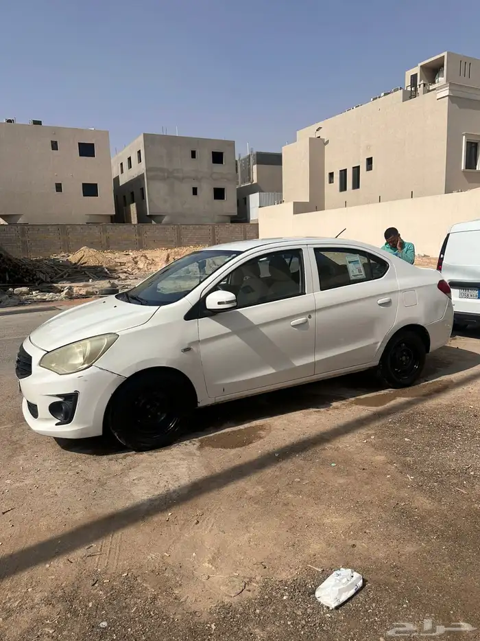 ميتسوبيشي اتراج 2018 15