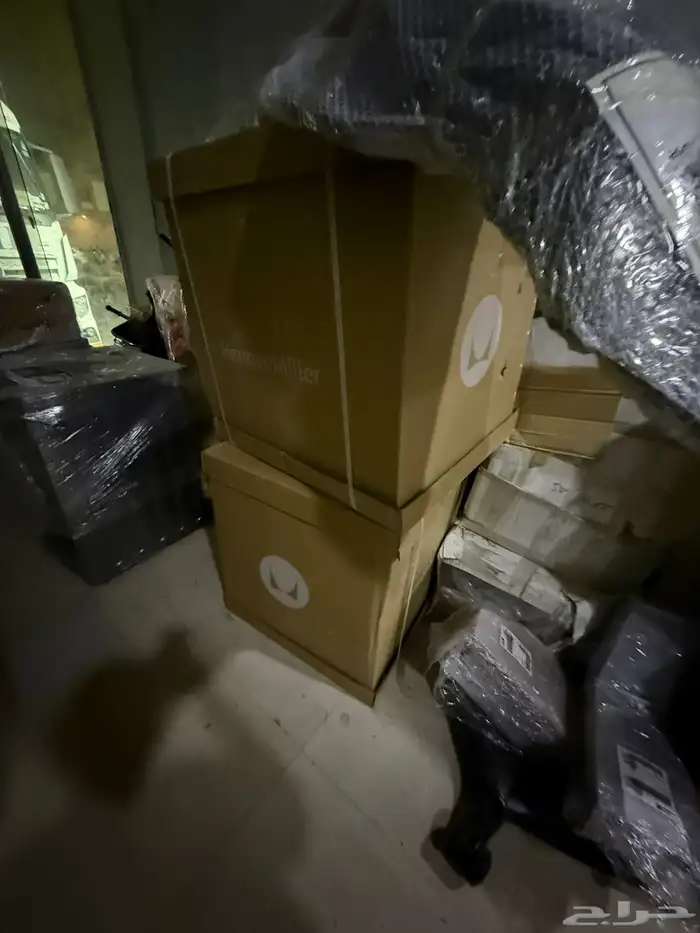 هيرمان ميلر ايرون ريماستر 2025 1