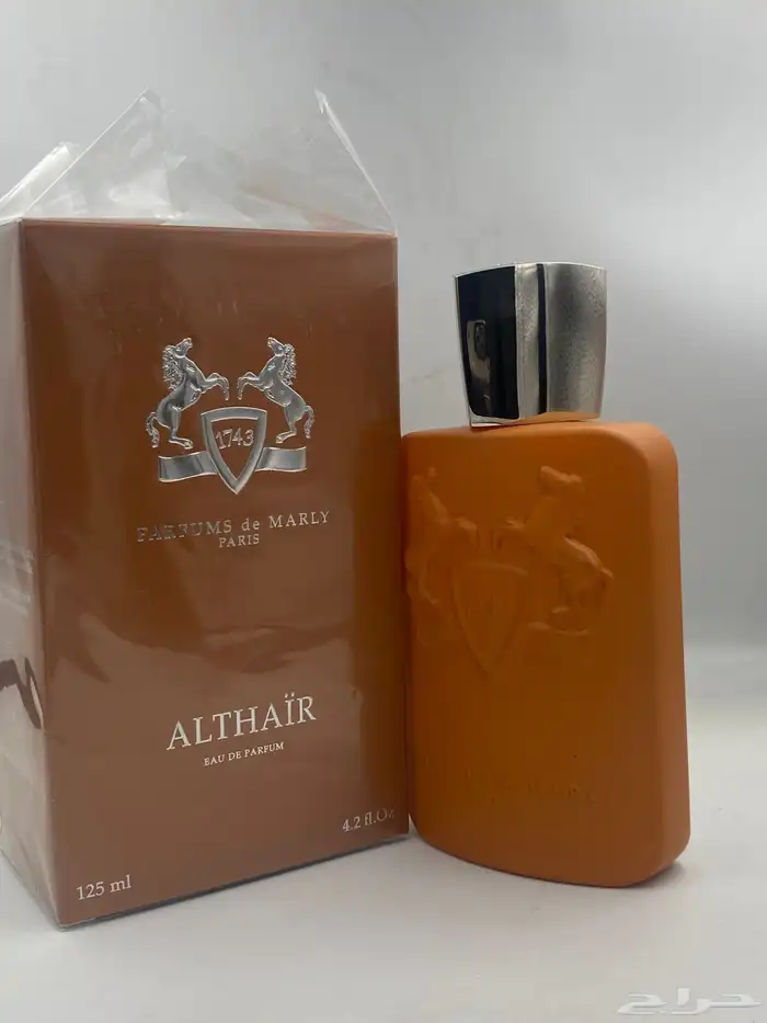 عطور ماركات ماستر نسائي ورجال 11