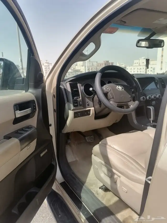 سكويا 2010 فل ليمتد 13