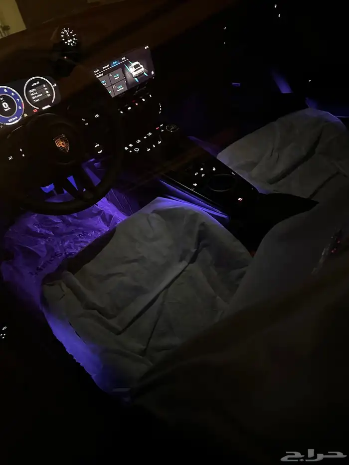 بورش كاريرا Carrera 911 T 2025 8