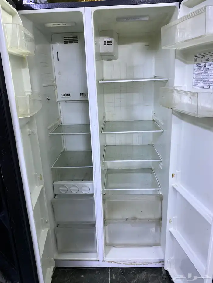 ثلاجة بيت بابين 0