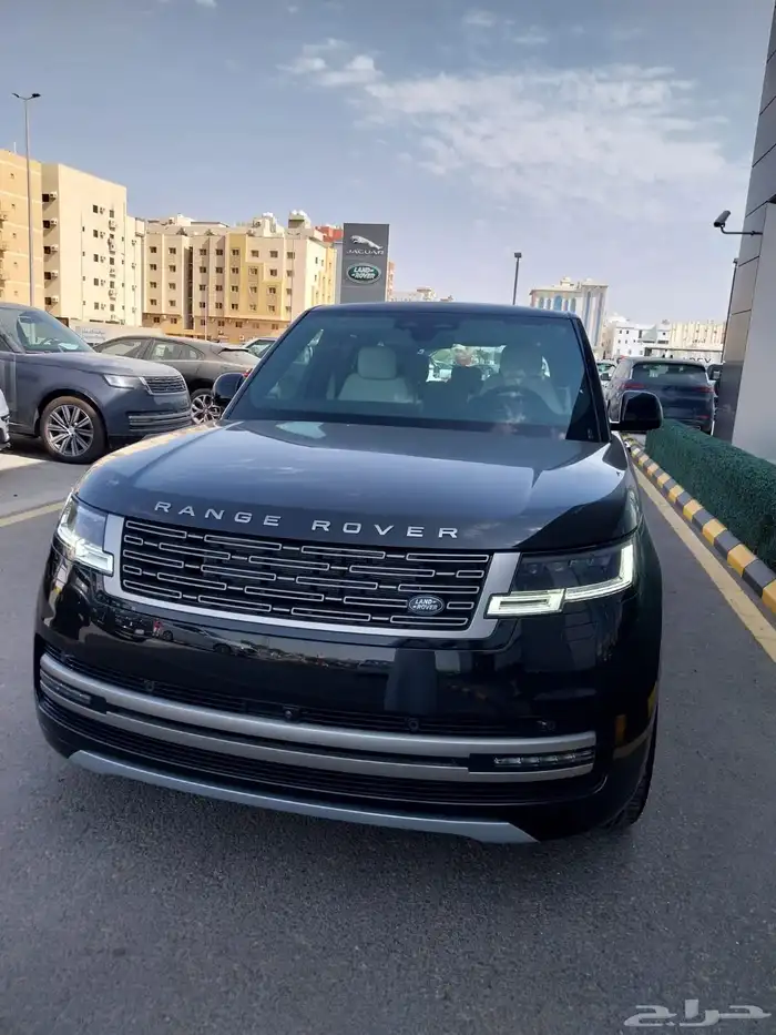 للبيع رنج روفر HSE 2024 1