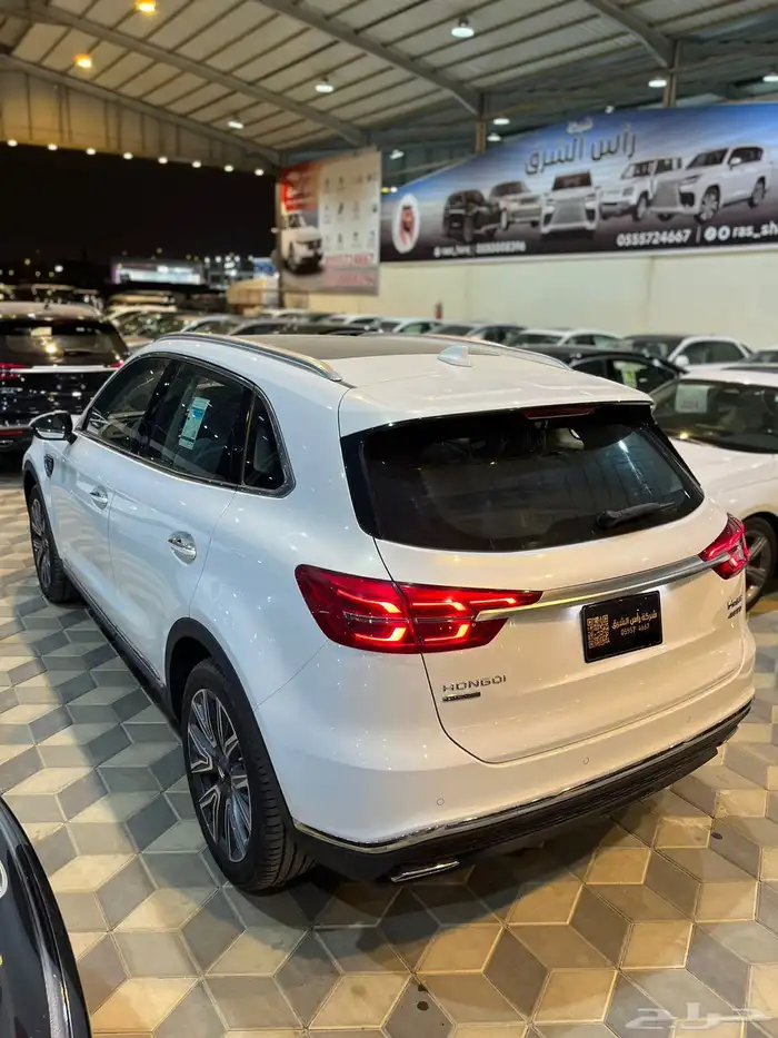 هونشي SH52024جديد أصفار 4