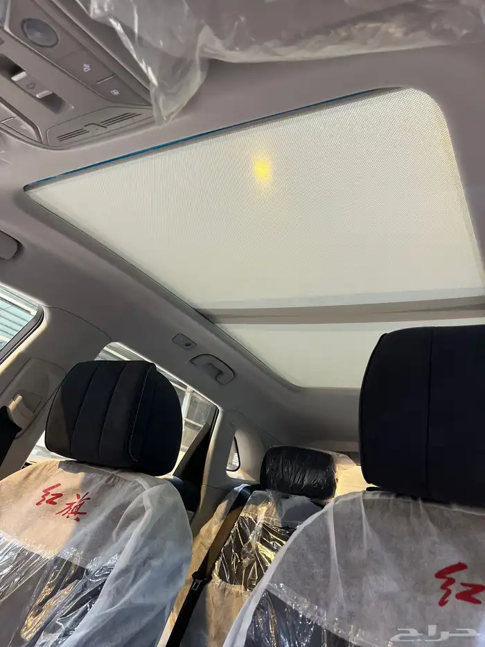 هونشي SH52024جديد أصفار 7