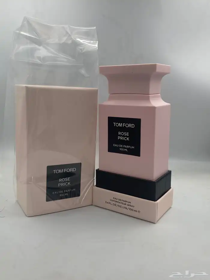 عطور ماركات ماستر نسائي ورجال 7