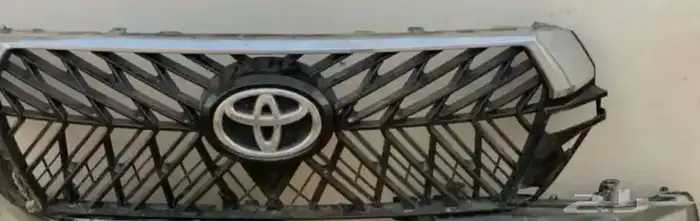 شبك خلايا لكزس 0