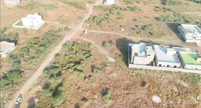 ارض للبيع بأبو عريش 2