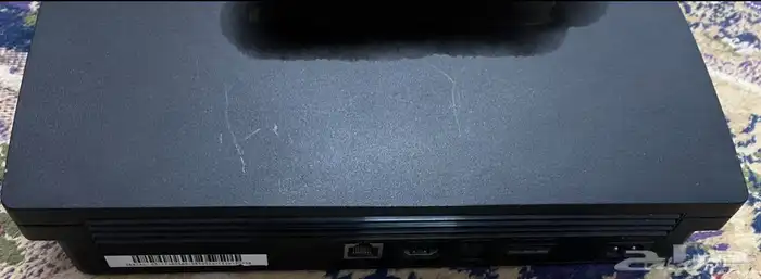 سوني ps3 مستعمل نظيف 3