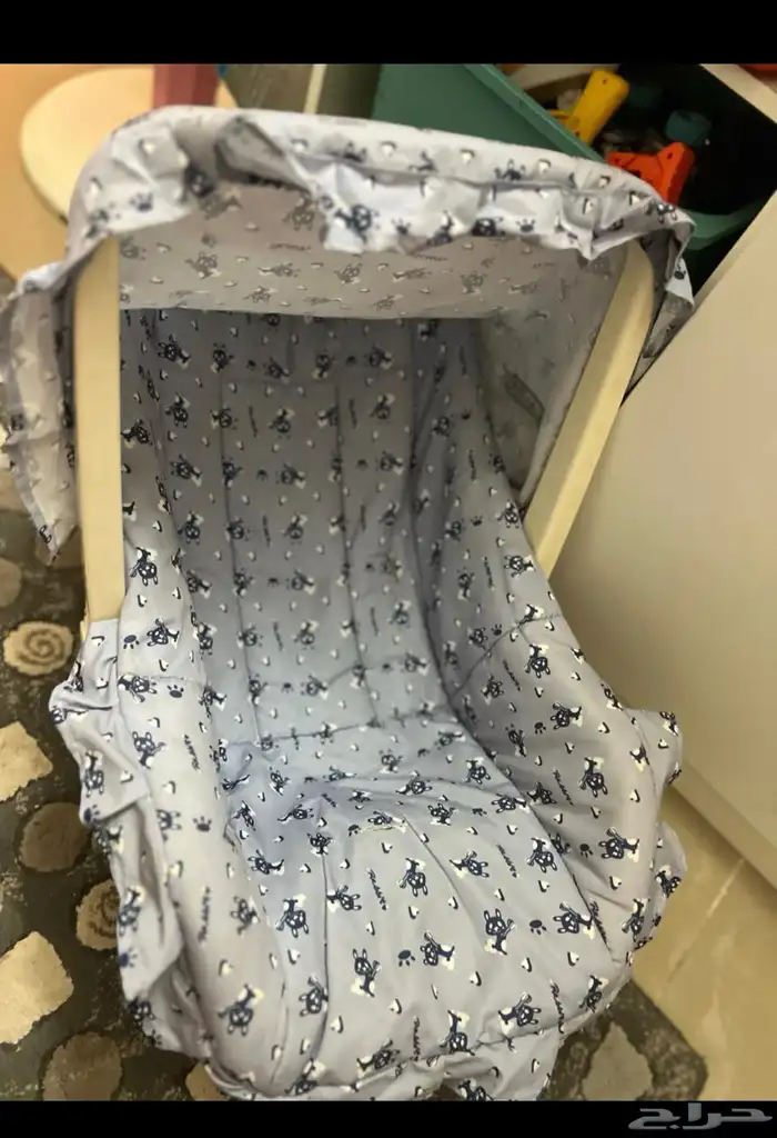 مشاية و هزاز حق اللاطفال ب 50 0