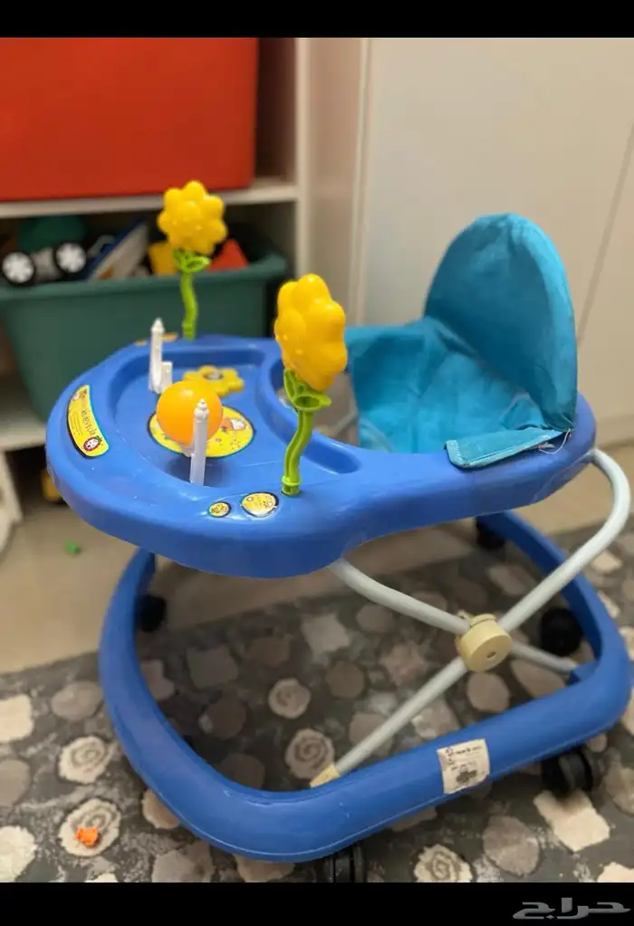 مشاية و هزاز حق اللاطفال ب 50 1