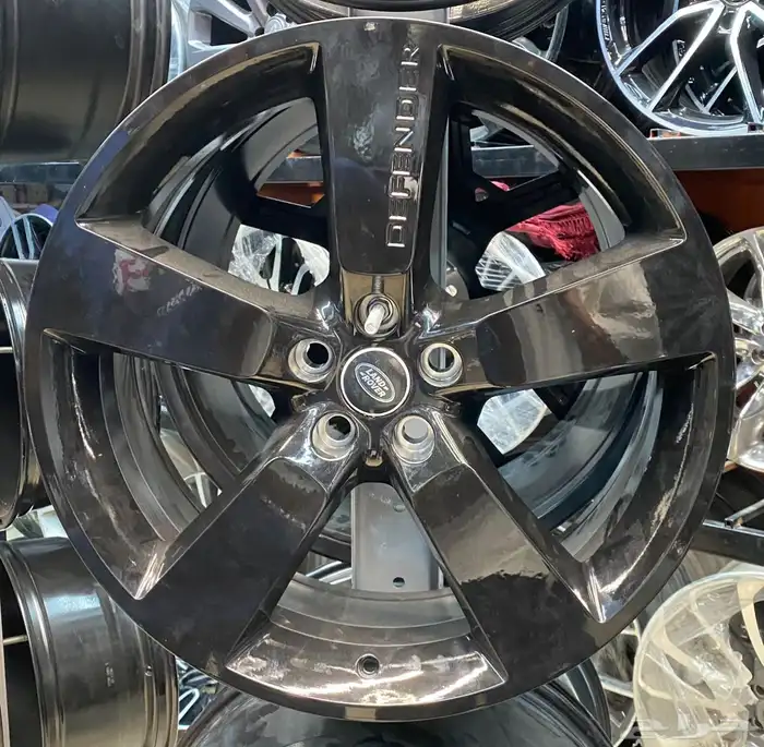 جنوط ديفندر اكس مقاس 22 جديد 0