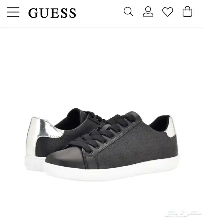 حذاء ماركة جيس جديده 2