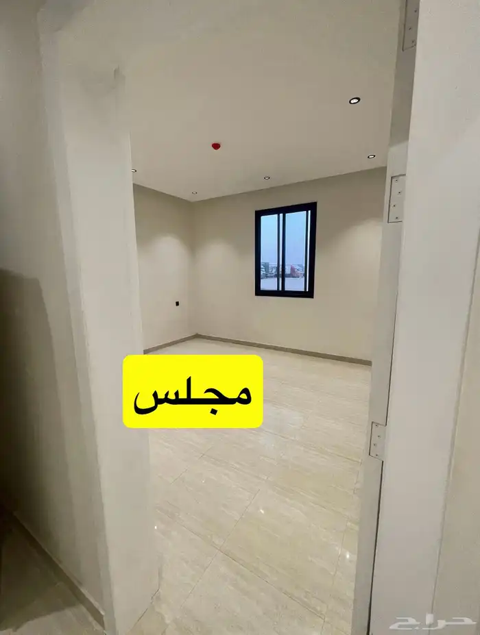 شقة تمليك للبيع العزيزيه 0