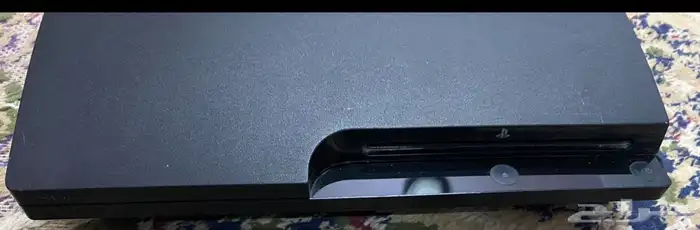 سوني ps3 مستعمل نظيف 1