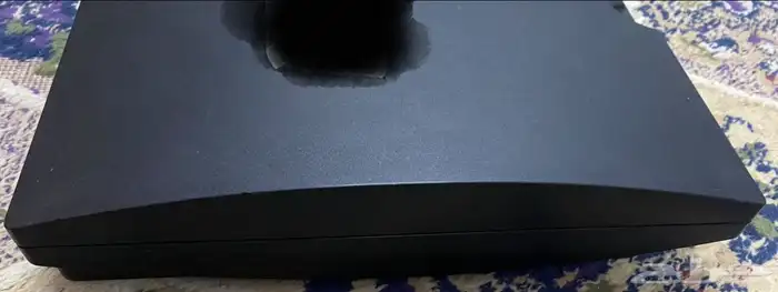 سوني ps3 مستعمل نظيف 2