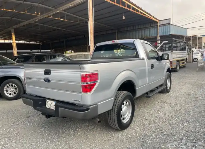 f150 للبيع وكاله 2