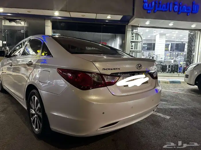 سنوناتا 2013 6