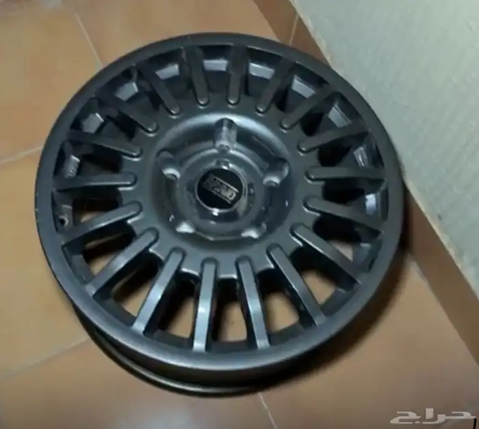 جنوط برايد 17 1