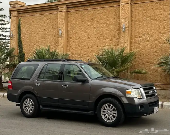 اكسبديشن 2014 14