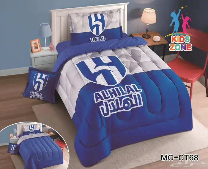 وفرنا لحاف الأندية نفر واحد 0