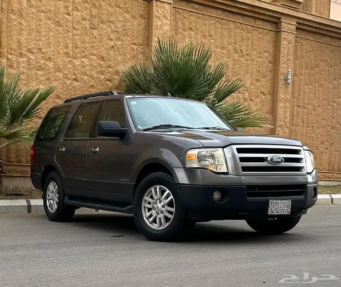 اكسبديشن 2014 6