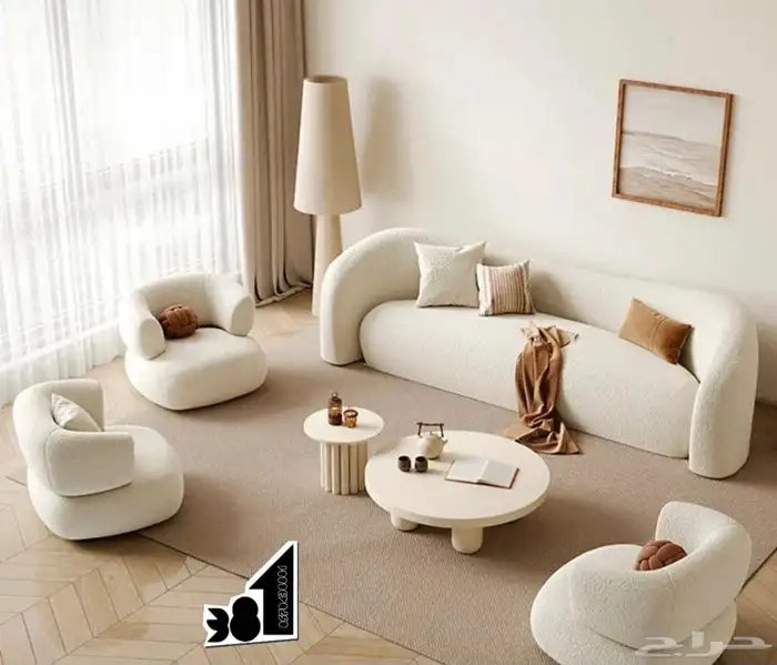 تفصيل كنب ومساند وجلسات جميع الاشكال والتصاميم 0