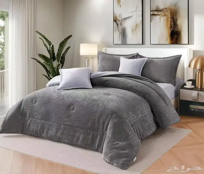 مفارش 6