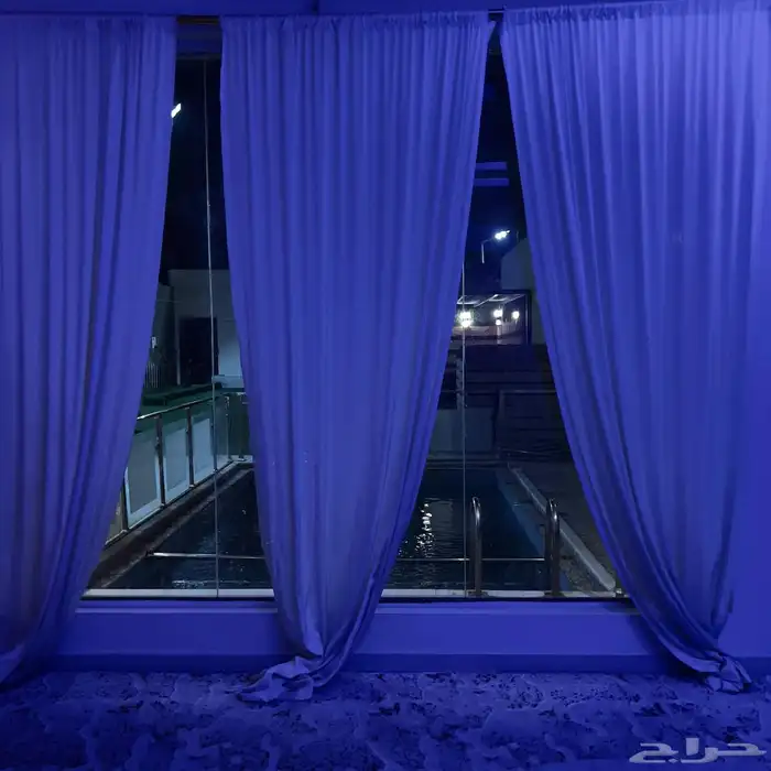 شاليهات للايجار اليومي ب350 ريال جنوب الرياض 2