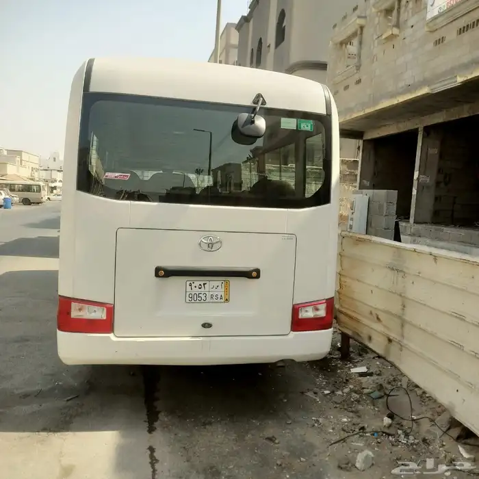 مركبات للاستئجار الشهرى مع السائق 3