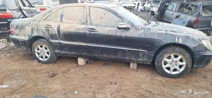 فياقرا 2005 مكينة 350 1