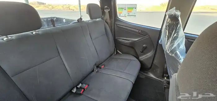 ايسوزو ونيت ديماكس 2022 غمارتين ديزل دبل 10