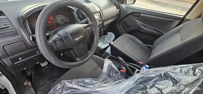 ايسوزو ونيت ديماكس 2022 غمارتين ديزل دبل 8