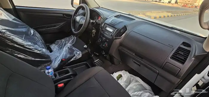 ايسوزو ونيت ديماكس 2022 غمارتين ديزل دبل 7