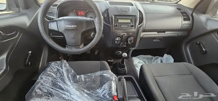 ايسوزو ونيت ديماكس 2022 غمارتين ديزل دبل 9