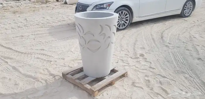 حواجر صبات قواعد 6