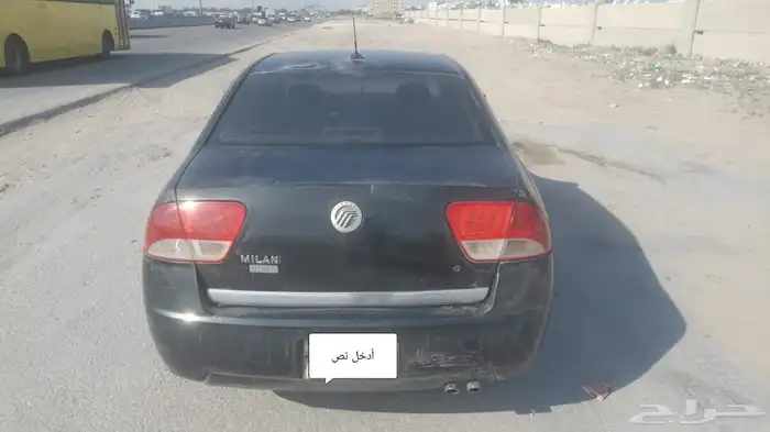 فورد ميلان 2010 للبيع 0