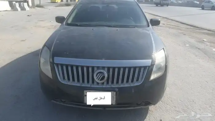 فورد ميلان 2010 للبيع 1