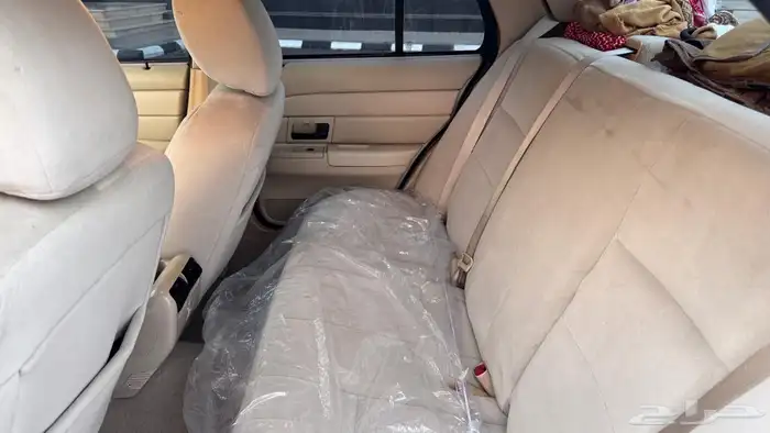 فورد فكتوريا 11 سعودي 8