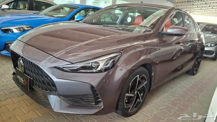 ام جي جي تي 2022 LUX مستعمله مفحوصه مضمونه مصينه 0