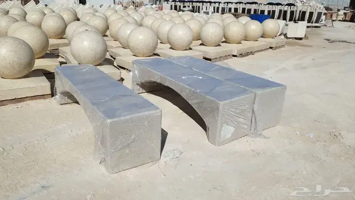 حواجر صبات قواعد 12